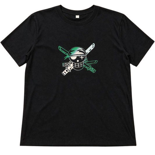 Camiseta anime